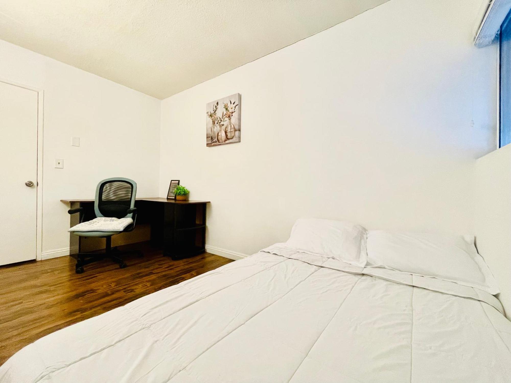 Accommodatie bij particulieren Coastal Comfort In Santa Monica *