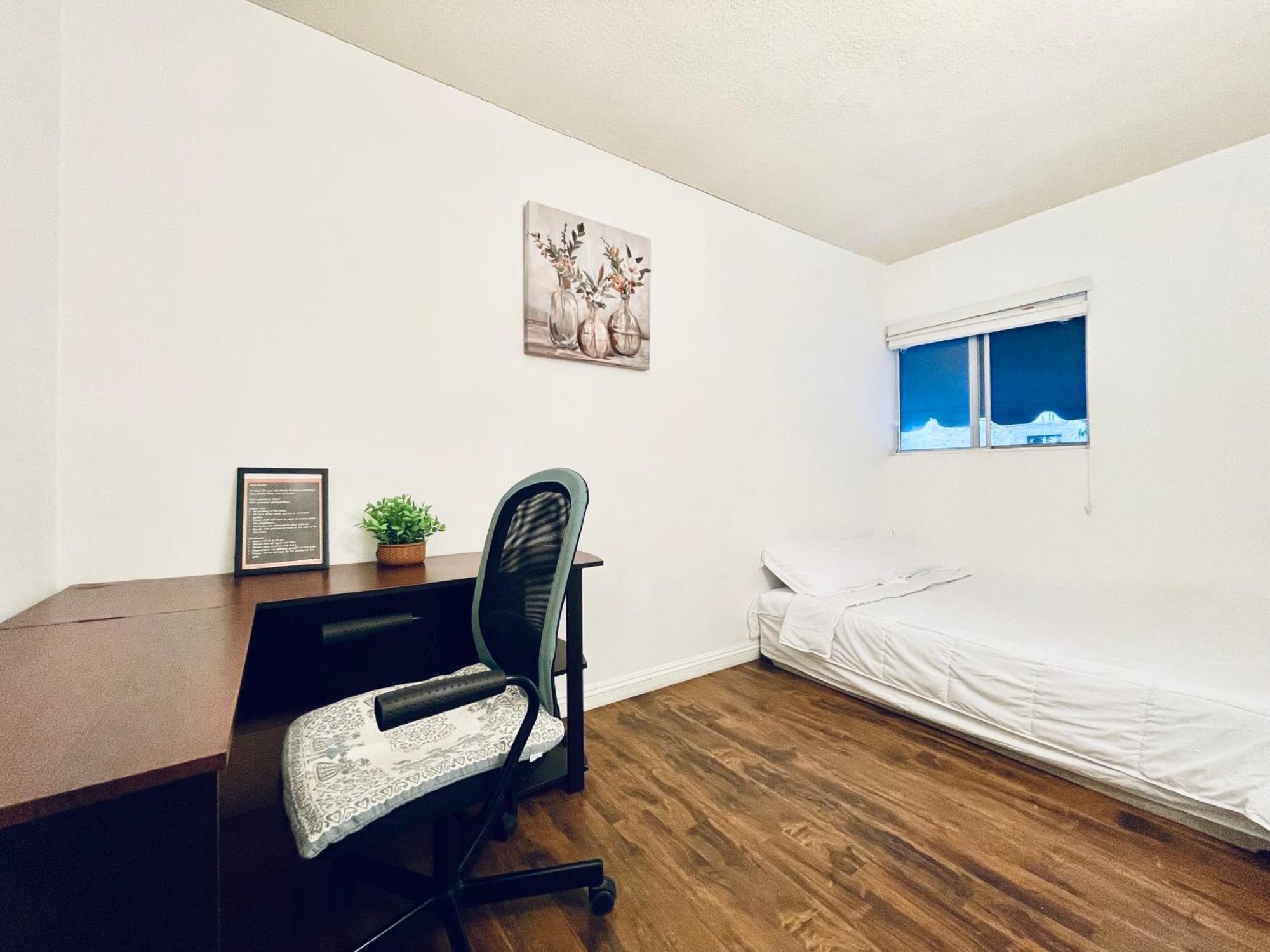 Coastal Comfort In Santa Monica Accommodatie bij particulieren Los Angeles