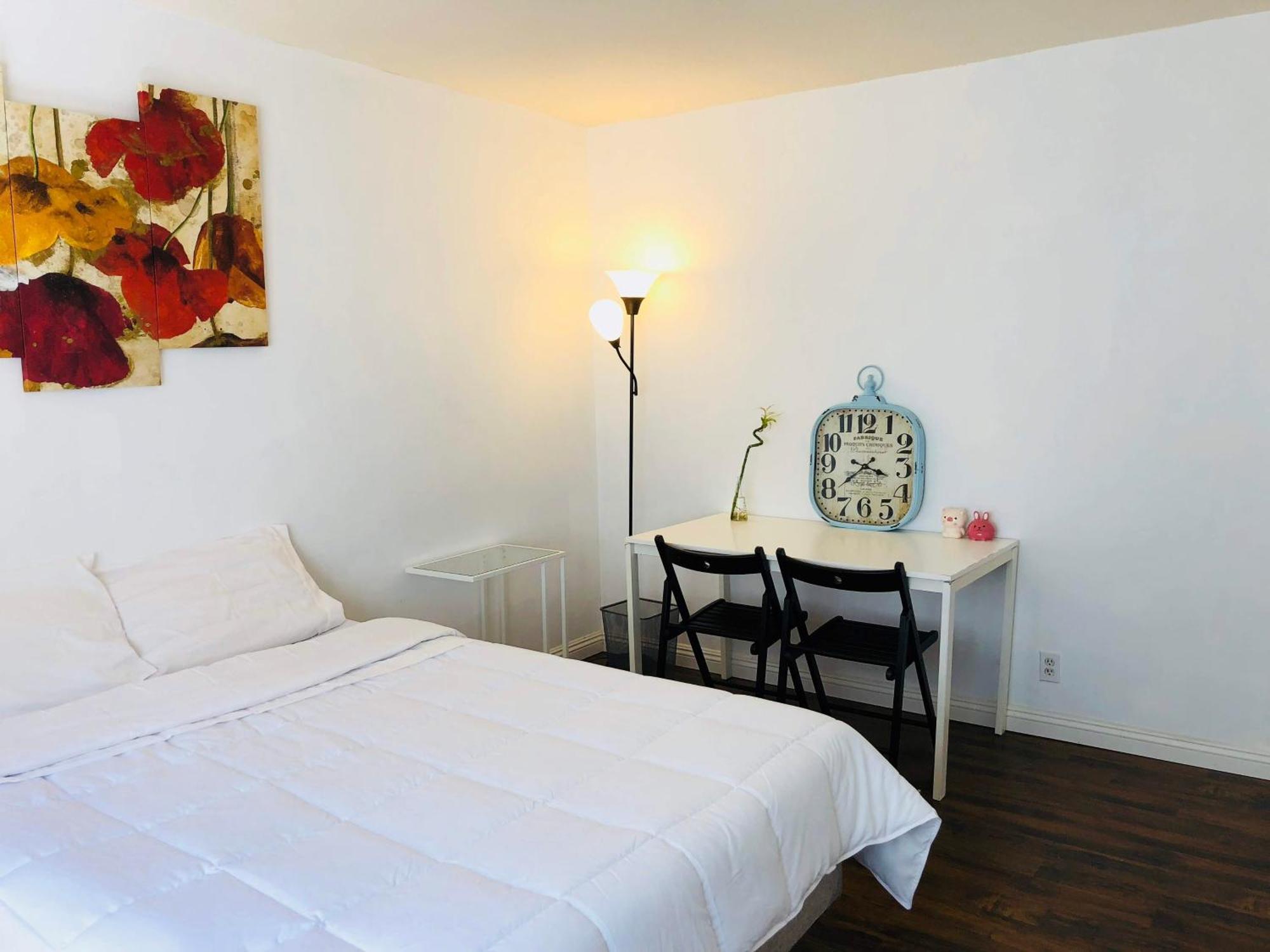 Accommodatie bij particulieren Coastal Comfort In Santa Monica Los Angeles