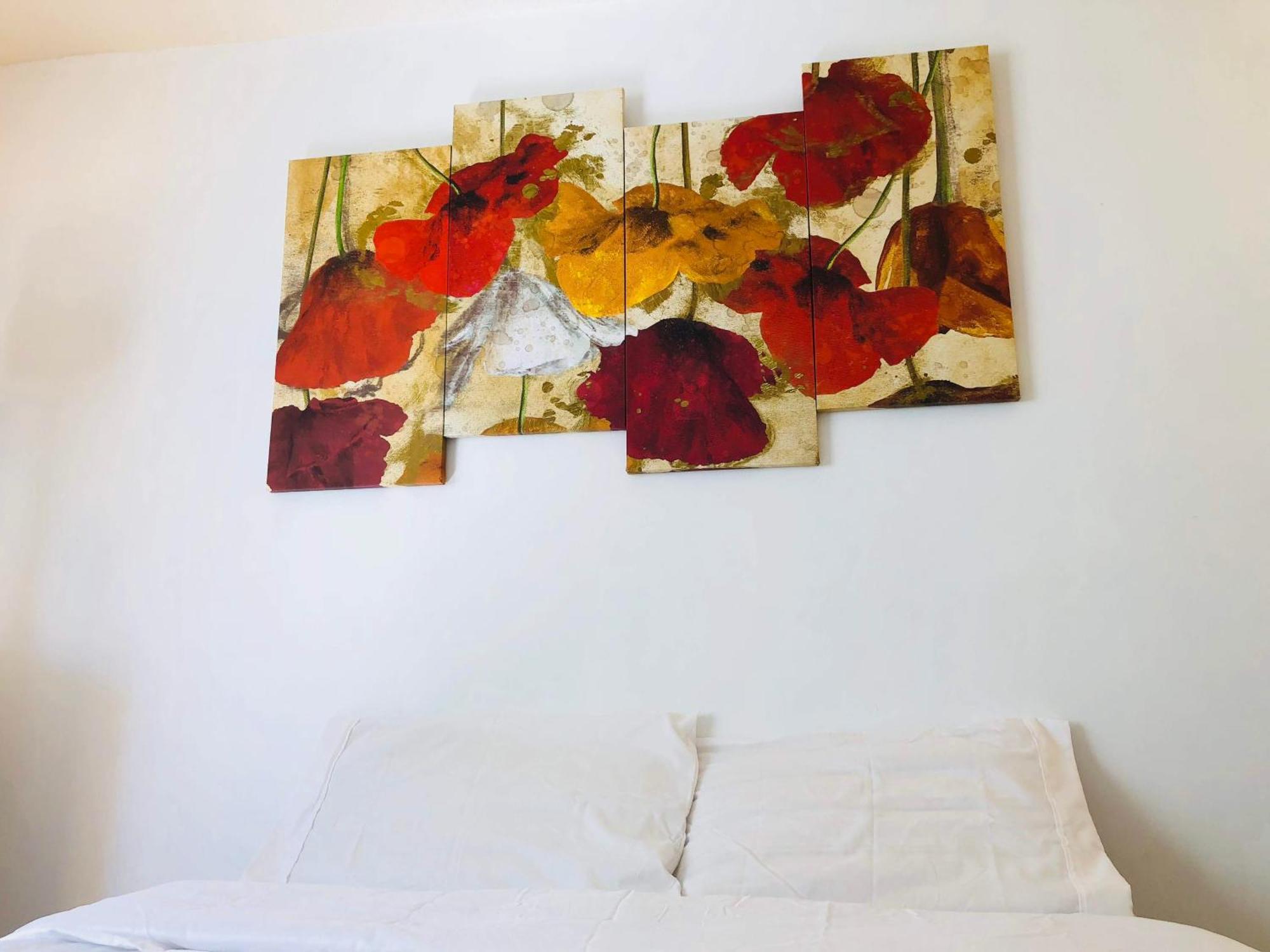 Accommodatie bij particulieren Coastal Comfort In Santa Monica