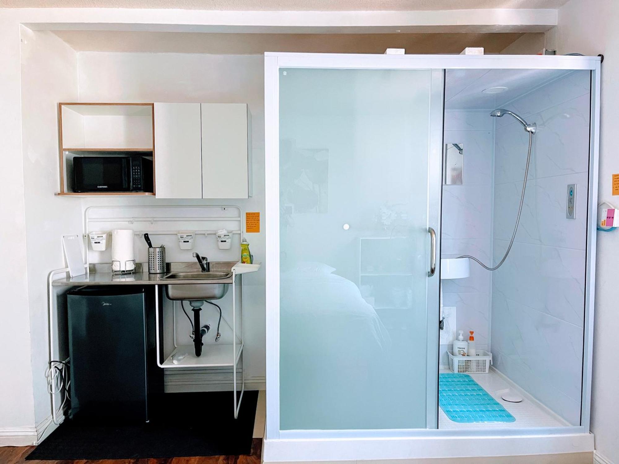 Accommodatie bij particulieren Coastal Comfort In Santa Monica *
