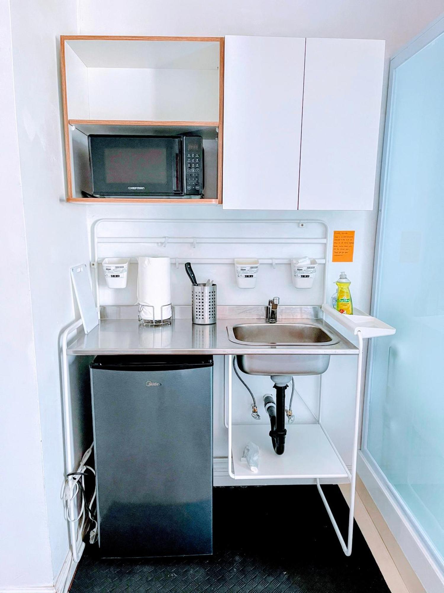 Coastal Comfort In Santa Monica Accommodatie bij particulieren *